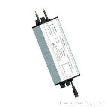 Waterproof constant current 15W power LED Driver
